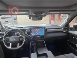 تويوتا سيكويا